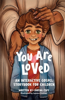 Paperback You Are Loved Book