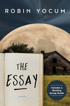 Paperback The Essay Book