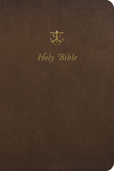 The Ave Catholic Notetaking Bible