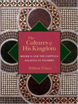 Hardcover The Cultures of His Kingdom Book