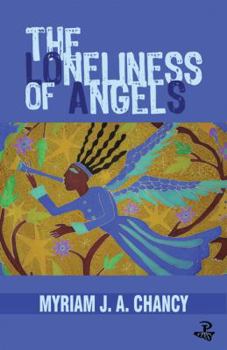 Paperback Loneliness of Angels, the PB Book