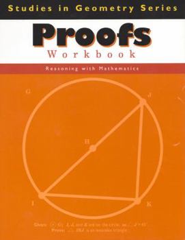 Paperback Proofs Workbook Book