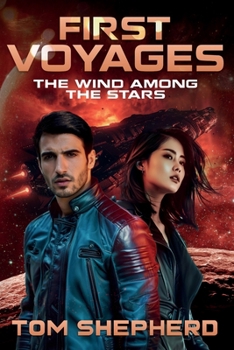 Paperback The Wind Among the Stars Book