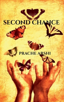 Paperback Second Chance Book