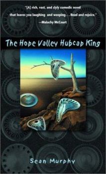 Mass Market Paperback The Hope Valley Hubcap King Book
