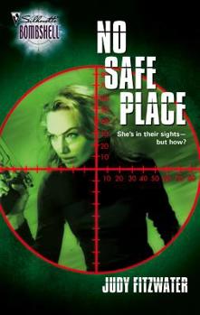 Mass Market Paperback No Safe Place Book