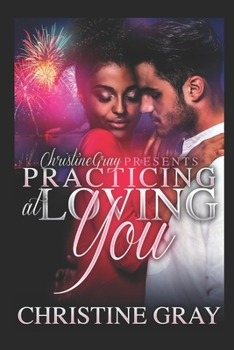 Paperback Practicing At Loving You Book