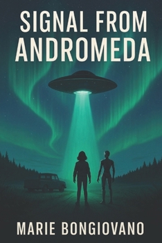 Paperback Signal from Andromeda Book