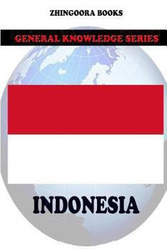 Paperback Indonesia Book