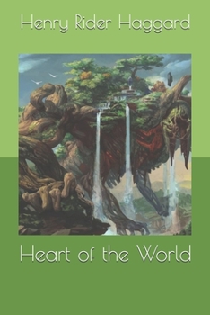 Heart of the World
