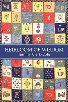 Paperback Heirloom of Wisdom Book
