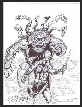 Paperback Be'theren: Book 2: Book 2 of the Sgt. Roljack Series Book