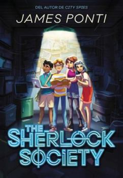The Sherlock Society