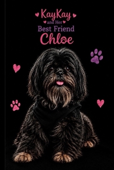 Paperback KayKay and Her Best Friend Chloe Book