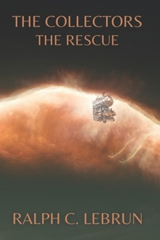 Paperback The Collectors Book 5 - The Rescue Book