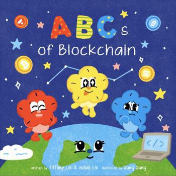 Hardcover ABCs of Blockchain Book