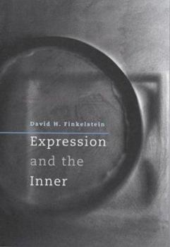 Hardcover Expression and the Inner Book