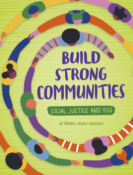 Paperback Build Strong Communities Book