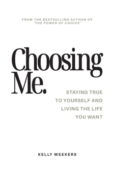 Paperback Choosing Me Book