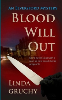 Paperback Blood Will Out Book