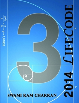 Paperback 2014 Lifecode #3 Vishnu Book