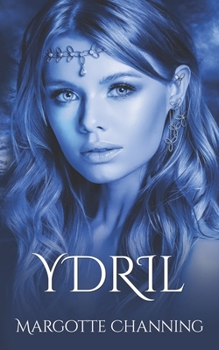 Paperback Ydril: Una historia de Amor, Romance y Pasión de Vikingos [Spanish] Book