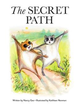Hardcover The Secret Path Book