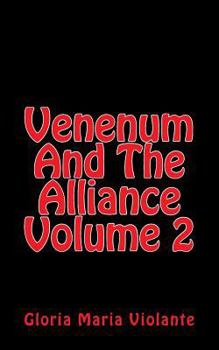 Paperback Venenum And The Alliance Book