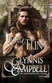 Laird of Flint (The Warrior Lairds of Rivenloch)