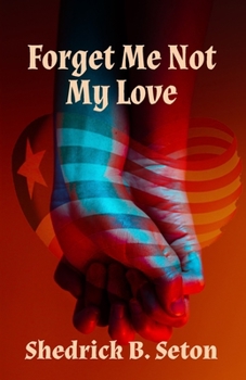 Paperback Forget Me Not My Love Book