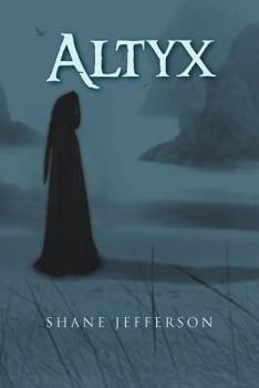 Paperback Altyx Book