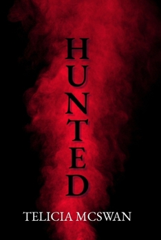 Paperback Hunted Book