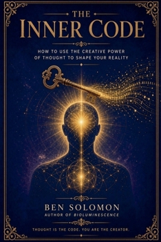 Paperback The Inner Code Book