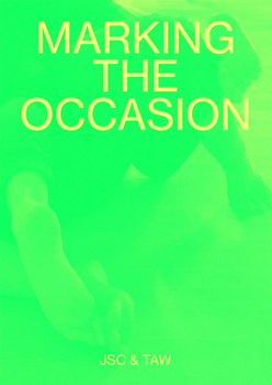 Paperback Marking the Occasion Book