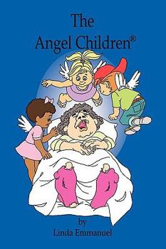 Paperback The Angel Children Book