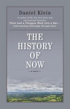 Hardcover The History of Now Book