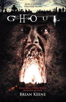 Paperback Ghoul Book