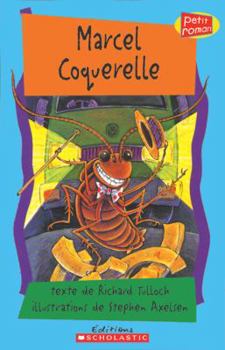 Paperback Marcel Coquerelle [French] Book