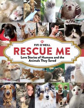 Perfect Paperback Stories of Humans and the Animals they Saved [Perfect Paperback] Fifi O'Neill Perfect Paperback – October 22, 2018 Perfect Paperback – October 22, 2018 Book