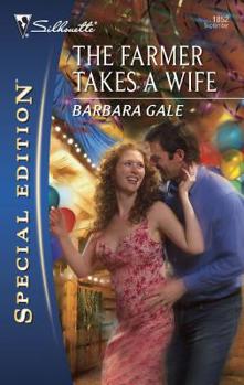 Mass Market Paperback The Farmer Takes a Wife Book
