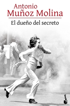 Paperback El Dueño del Secreto (Novela) / The Owner of the Secret (a Novel) [Spanish] Book