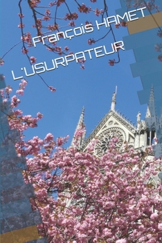 Paperback L'Usurpateur [French] Book