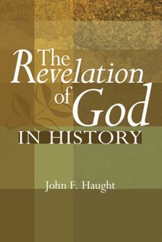 Paperback The Revelation of God in History Book