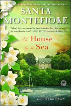 Paperback The House by the Sea Book