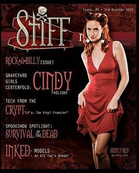 Paperback Stiffmag 3 Book