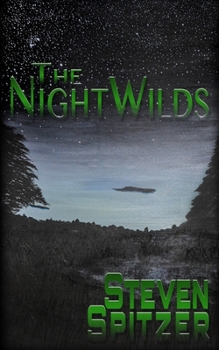 Paperback The NightWilds Book