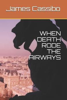 Paperback When Death Rode the Airways Book
