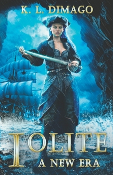 Paperback Iolite: A New Era Book