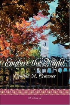 Paperback Endure the Night Book