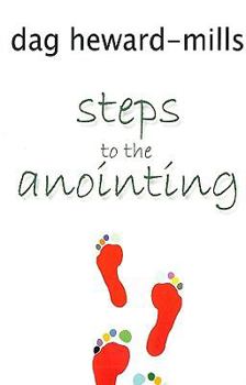 Paperback Steps to the anointing Book